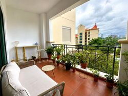 Pebble Bay (D15), Condominium #574436961